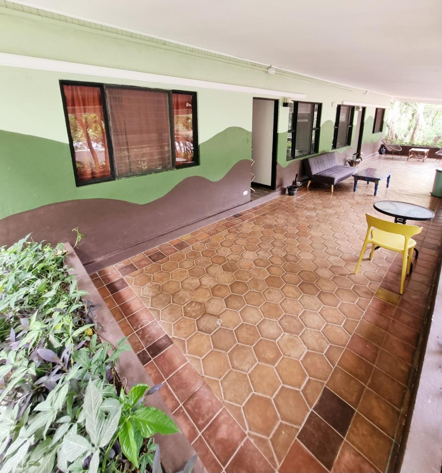 Casa Pura Vida Surf Hostel - Tamarindo Costa Rica Zewnętrze zdjęcie