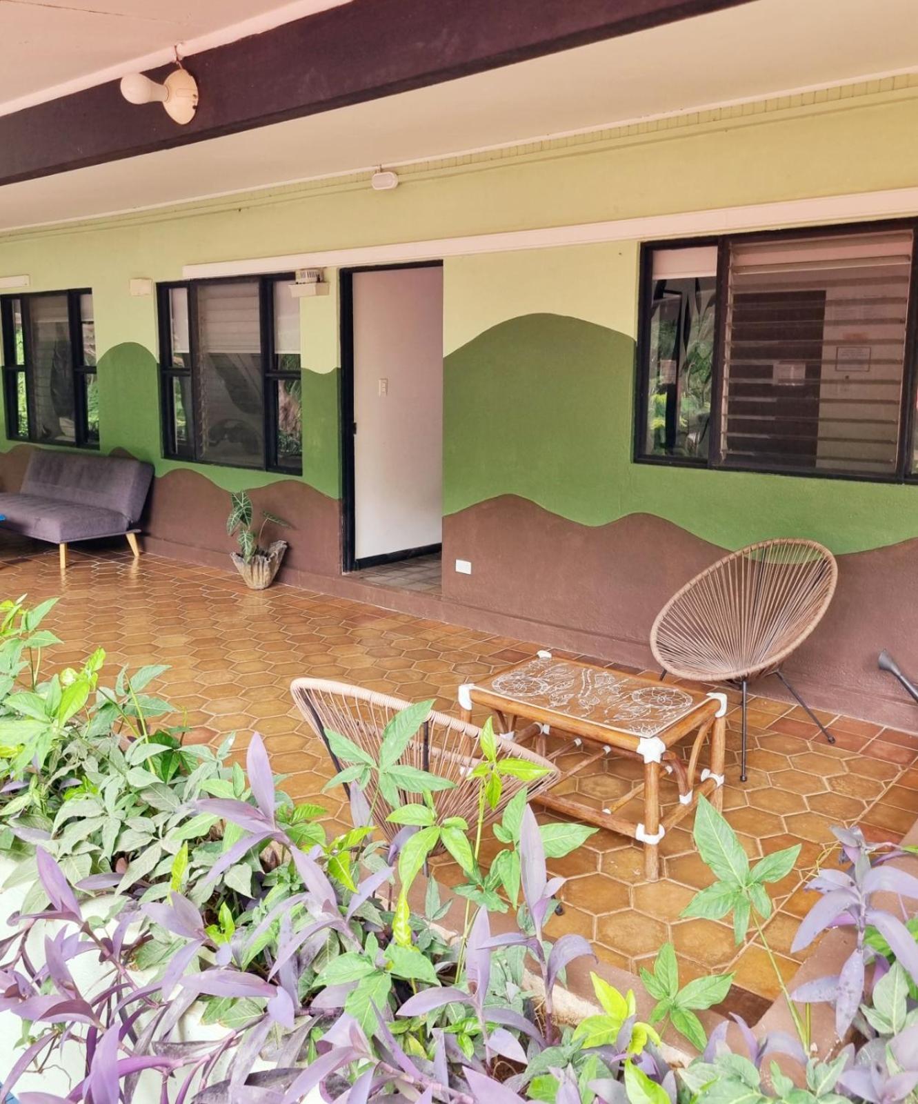 Casa Pura Vida Surf Hostel - Tamarindo Costa Rica Zewnętrze zdjęcie