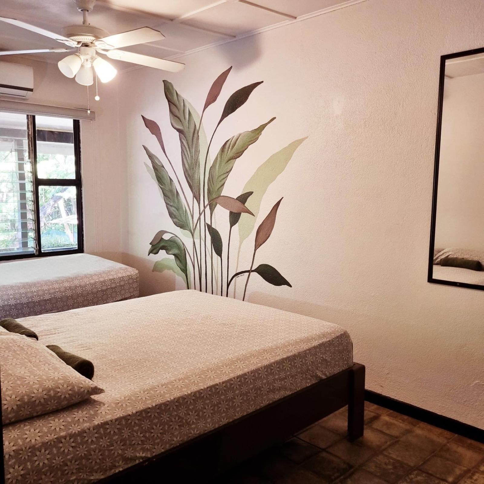 Casa Pura Vida Surf Hostel - Tamarindo Costa Rica Zewnętrze zdjęcie