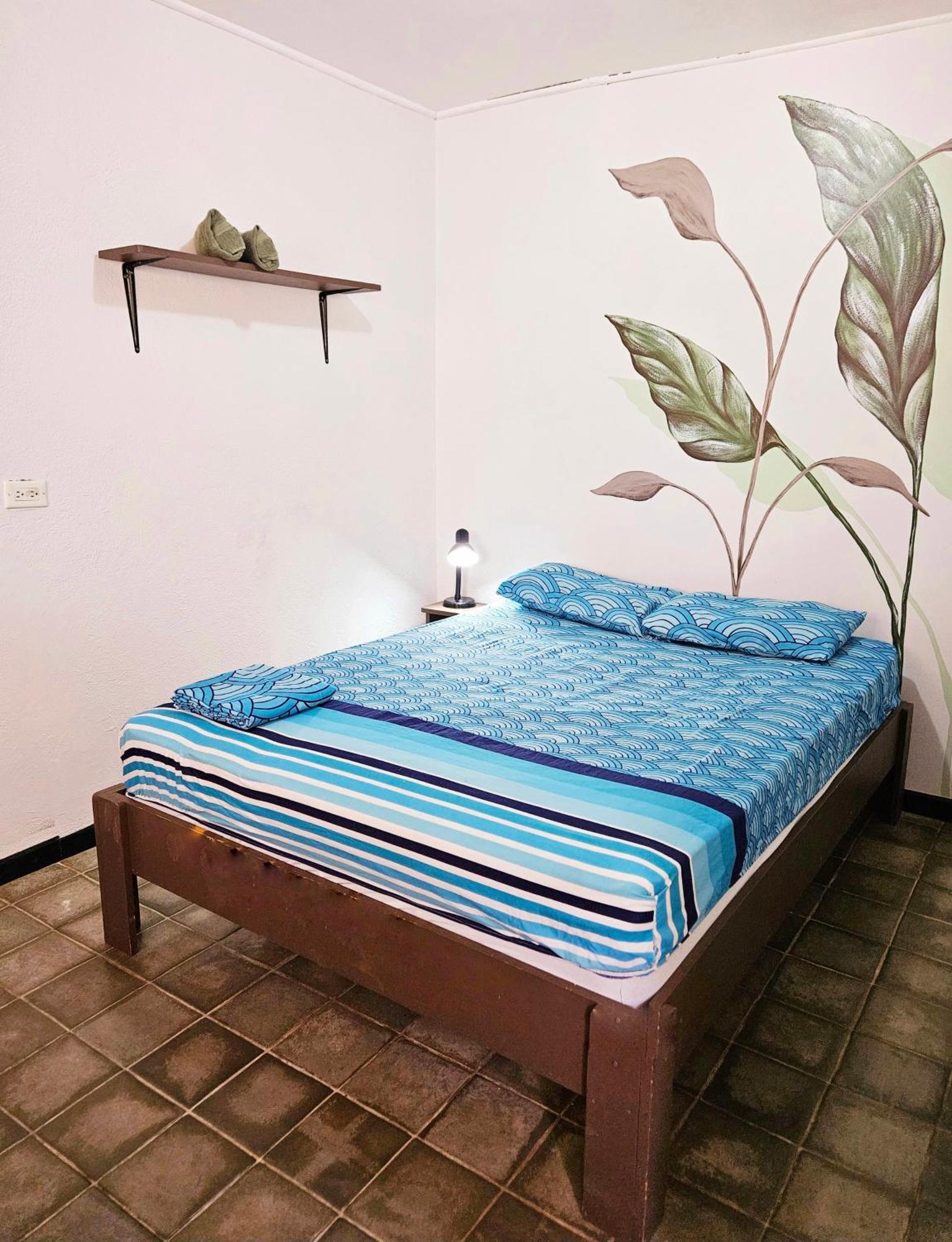 Casa Pura Vida Surf Hostel - Tamarindo Costa Rica Zewnętrze zdjęcie